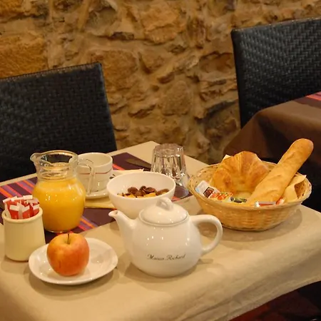 ドゥ ブルターニュ * リヨン