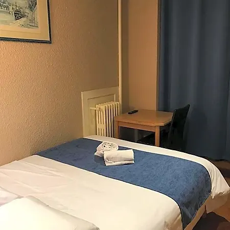 De Bretagne