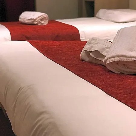 De Bretagne Hotel *