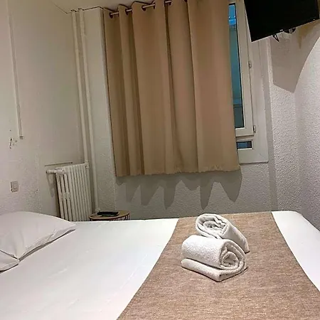 Hotel De Bretagne
