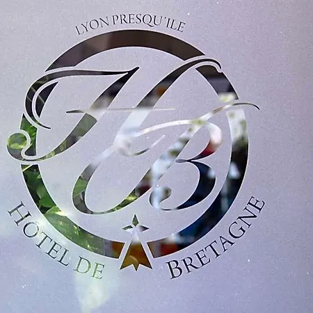 De Bretagne Lyon