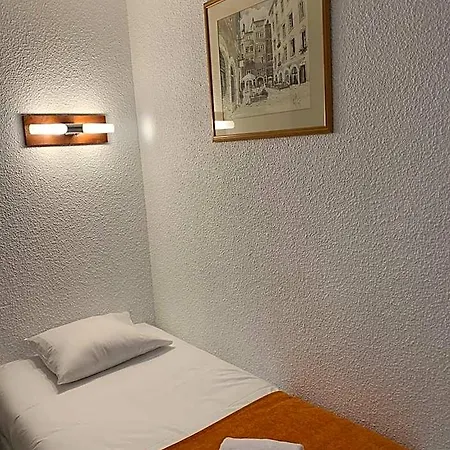 De Bretagne Lyon