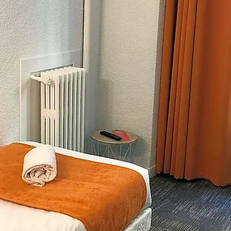De Bretagne Lyon