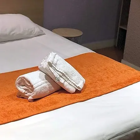 Hotel De Bretagne Lyon