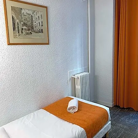 De Bretagne Hotel Lyon
