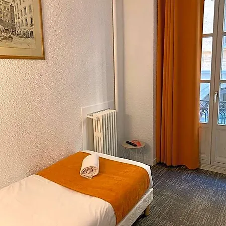 De Bretagne