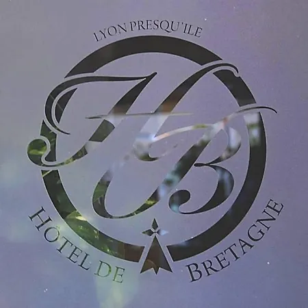 De Bretagne * Lyon