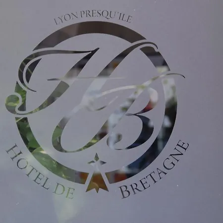 De Bretagne Hotel