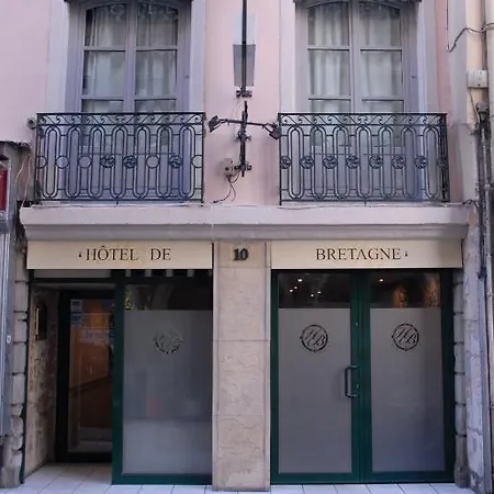 De Bretagne
