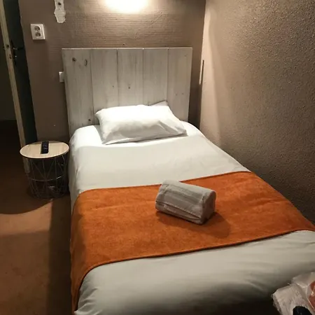 Hotel De Bretagne Lyon