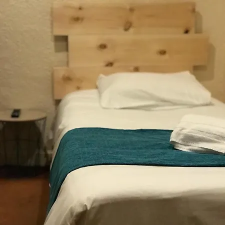 De Bretagne Hotel