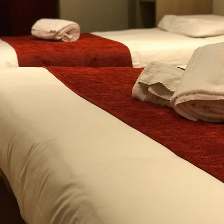 Hotel De Bretagne