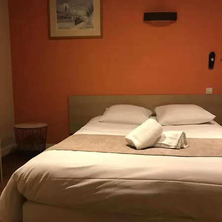 De Bretagne Hotel *