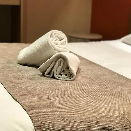 Hotel De Bretagne *