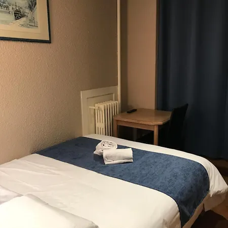 De Bretagne * Lyon