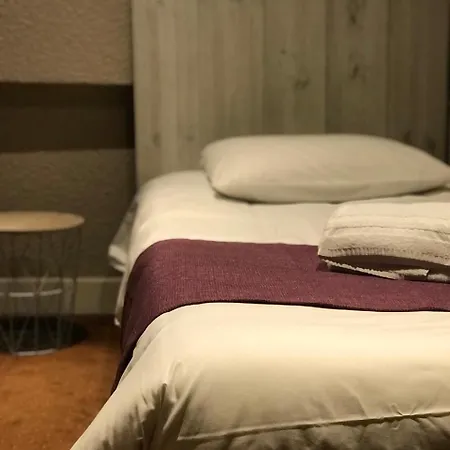 De Bretagne Hotel Lyon