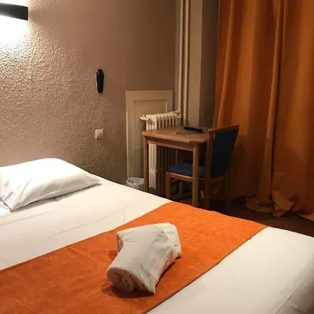 De Bretagne Hotel