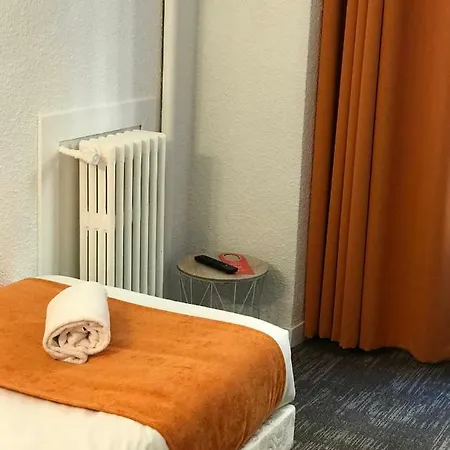 De Bretagne Hotel