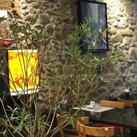 De Bretagne Lyon