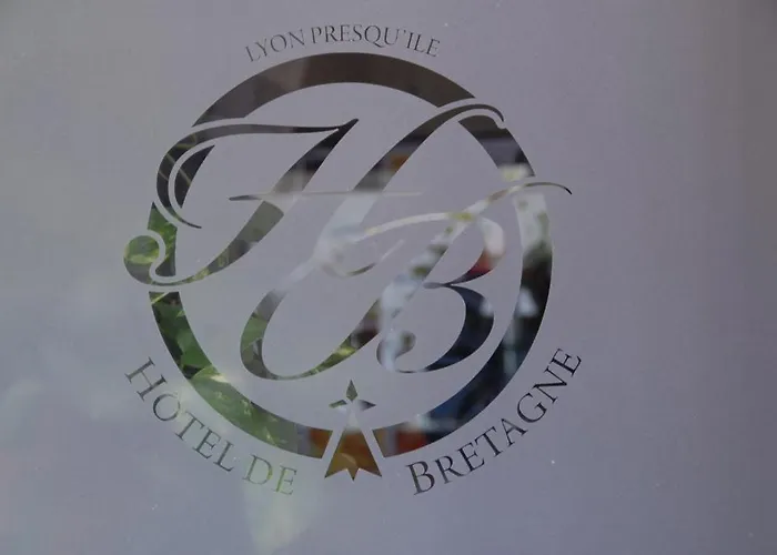 De Bretagne Hotell