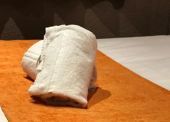 Hotell De Bretagne Lyon