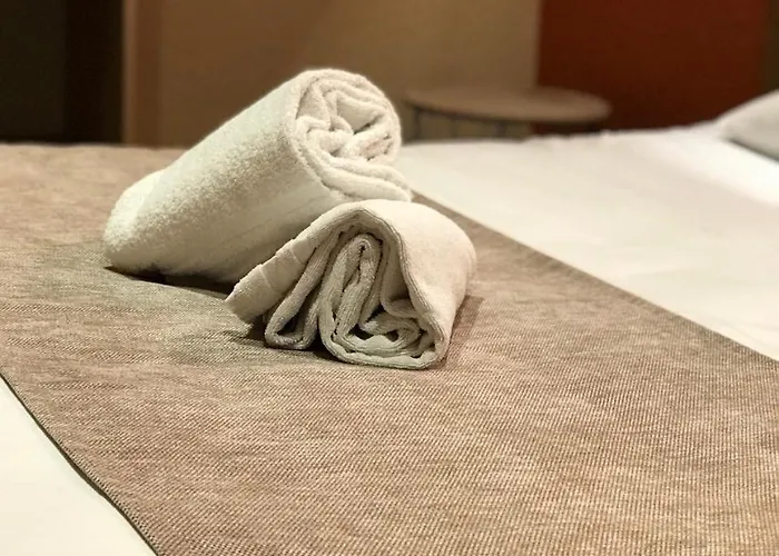 Hotell De Bretagne *