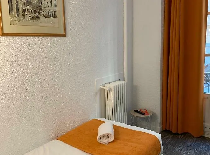 De Bretagne * Lyon