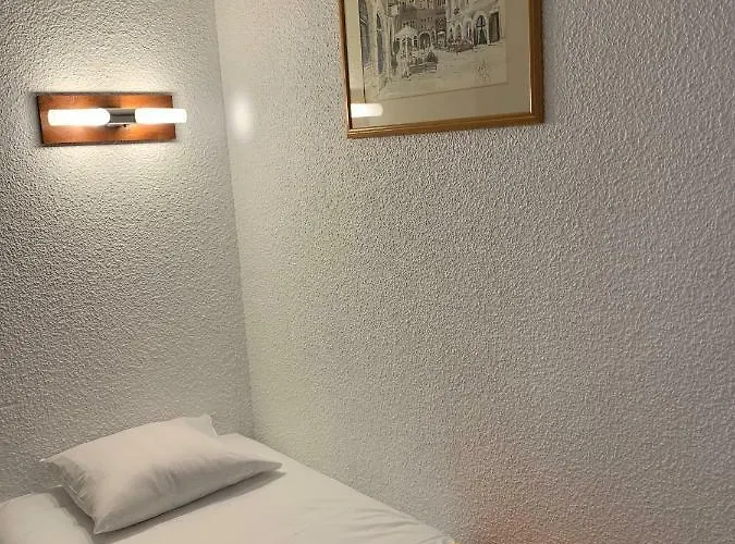 Hotell De Bretagne *