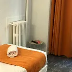 De Bretagne Hotel