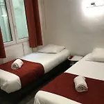Hotel De Bretagne *
