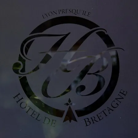 Hotell De Bretagne