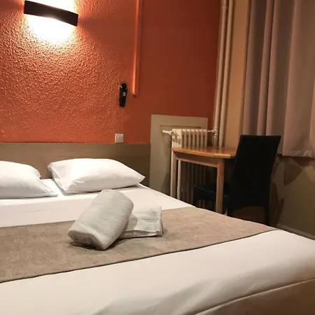 De Bretagne * Lyon