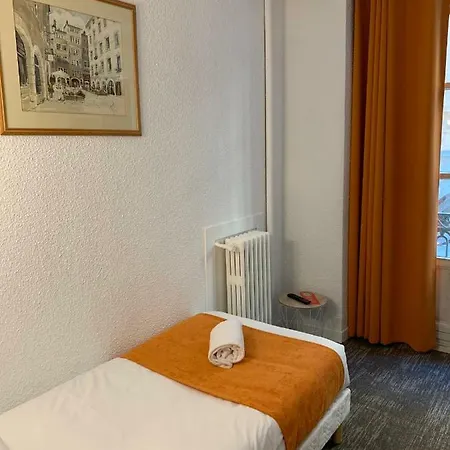 De Bretagne * Lyon