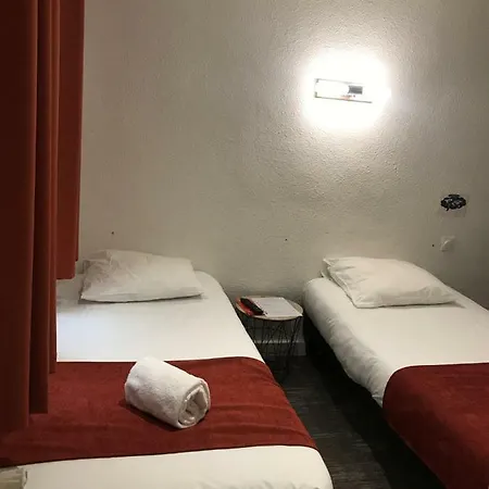 Hotell De Bretagne