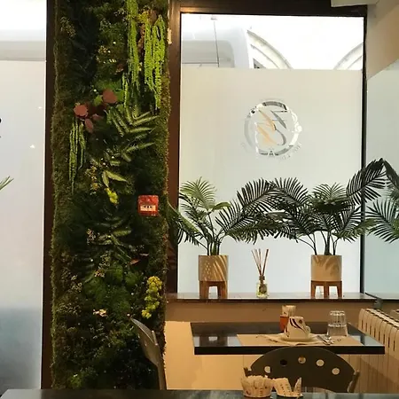 Hotell De Bretagne Lyon