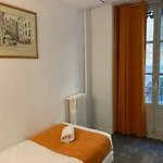 Hotel De Bretagne *